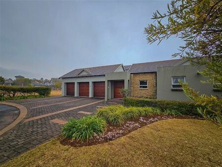 4 Bedroom House in Midstream Estate