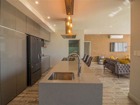 3 Bedroom House in Midfield Estate