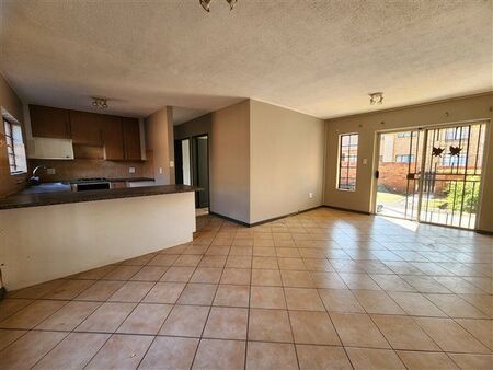 2 Bedroom Apartment in Eco Park