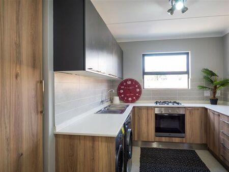 2 Bedroom Apartment in Eco Park