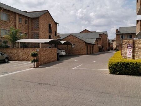 2 Bedroom Apartment in Celtisdal
