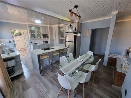 3 Bedroom House in The Reeds