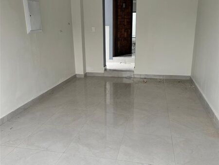 3 Bedroom Duplex in Erasmia