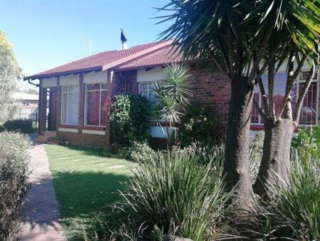 3 Bedroom House in The Reeds