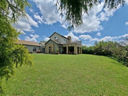 4 Bedroom House in Midstream Estate