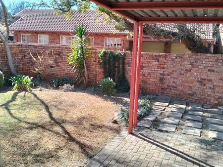 2 Bedroom House in Highveld
