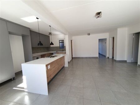 3 Bedroom Apartment in Irene