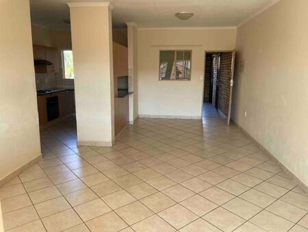 2 Bedroom Apartment in Celtisdal