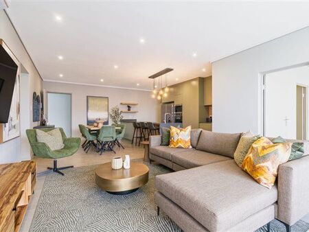 3 Bedroom Apartment in Midfield Estate