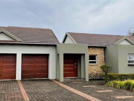 4 Bedroom House in Midstream Estate