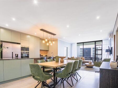 3 Bedroom Apartment in Midfield Estate