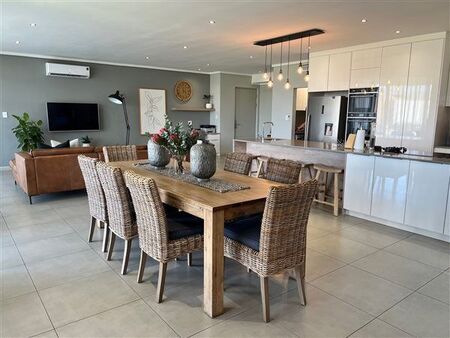 3 Bedroom Apartment in Midfield Estate