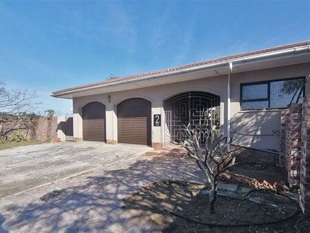 5 Bedroom House in Walmer