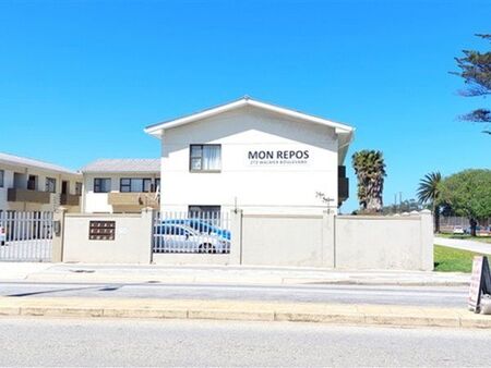 2 Bedroom Duplex in Walmer