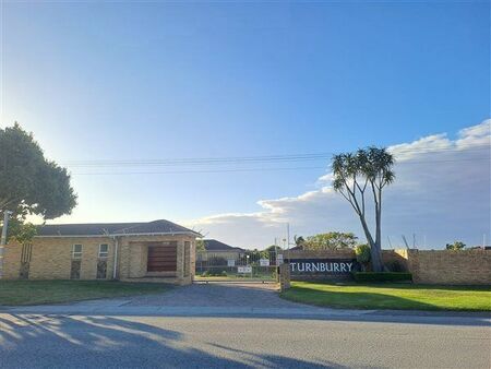 2 Bedroom Townhouse in Lorraine