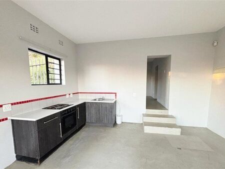 1 Bedroom Apartment in Richmond Hill