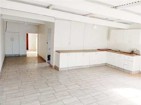 2 Bedroom Apartment in Newton Park