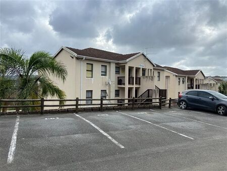 2 Bedroom Apartment in Nahoon Valley