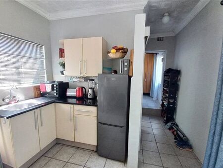 1 Bedroom Apartment in Vincent