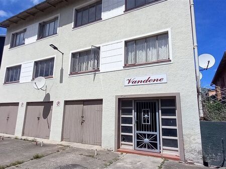 2 Bedroom Apartment in Southernwood