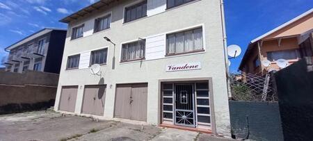 2 Bedroom Flat in Southernwood