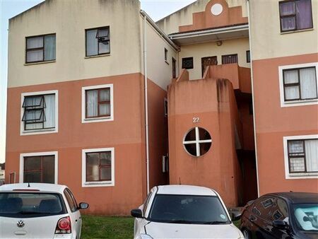 2 Bedroom House in Amalinda