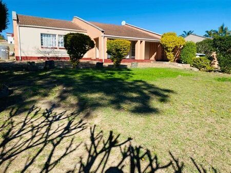 4 Bedroom House in Southernwood