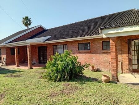 1 Bedroom Apartment in Beacon Bay