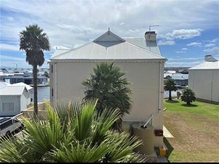 2 Bedroom Apartment in Marina Martinique