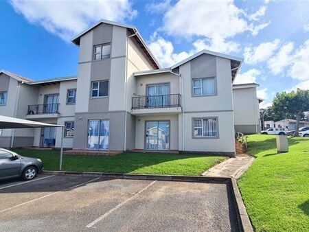 2 Bedroom Apartment in Beacon Bay