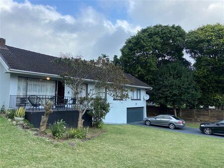 4 Bedroom House in Bonnie Doone