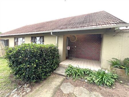 2 Bedroom Apartment in Gonubie