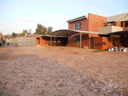 Studio Apartment in Rietfontein