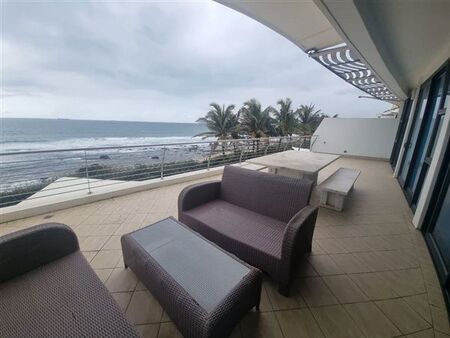 2 Bedroom Apartment in Umhlanga Rocks