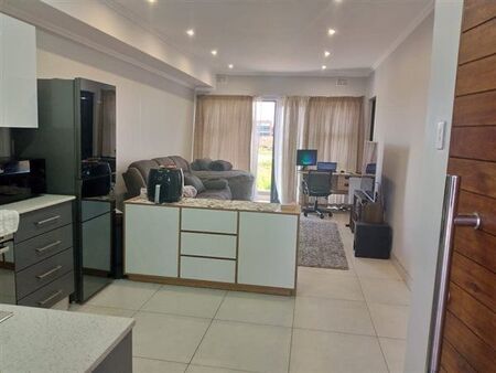 2 Bedroom Apartment in Umhlanga Ridge