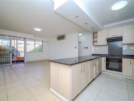 2 Bedroom Apartment in Umhlanga Ridge