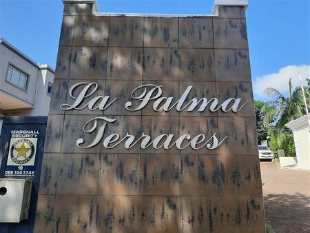 3 Bedroom Apartment in La Lucia