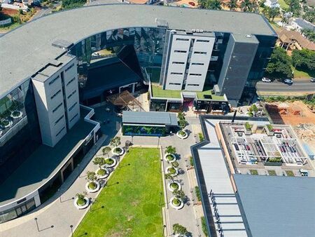 1 Bedroom Apartment in Umhlanga Ridge