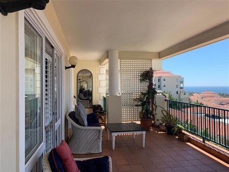 3 Bedroom Apartment in La Lucia