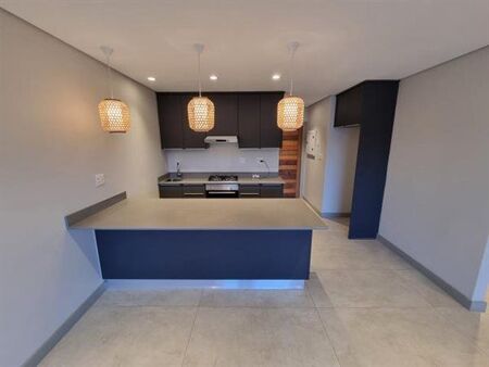2 Bedroom Apartment in Umhlanga Ridge