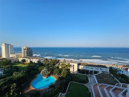 3 Bedroom Apartment in Umhlanga Rocks