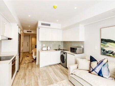 Studio Apartment in Umhlanga Rocks