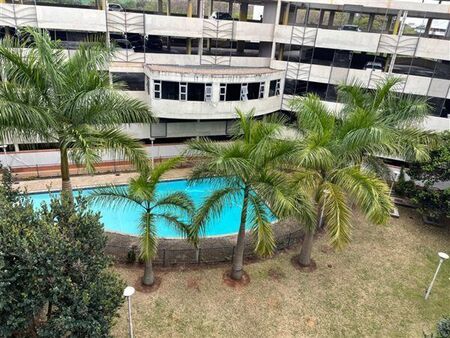 2 Bedroom Apartment in New Town Centre