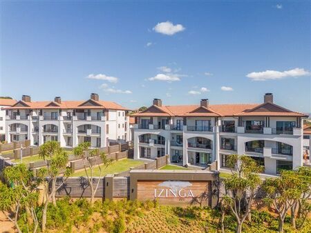 2 Bedroom Apartment in Umhlanga Ridge