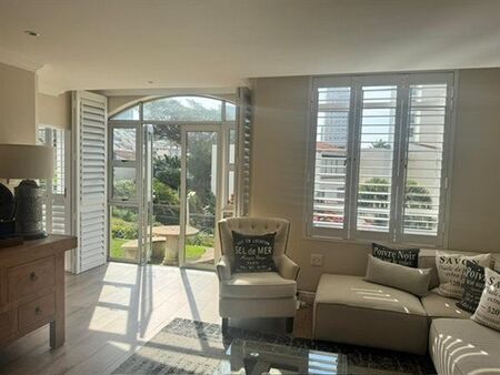 2 Bedroom Apartment in Umhlanga Rocks