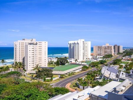 3 Bedroom Apartment in Umhlanga Rocks