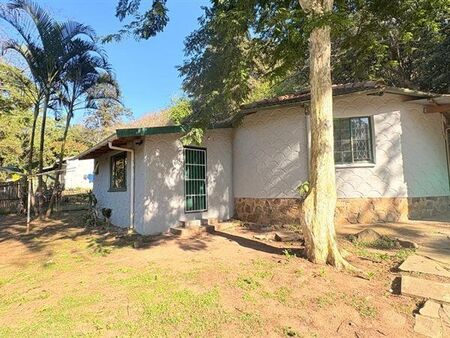 3 Bedroom House in Escombe