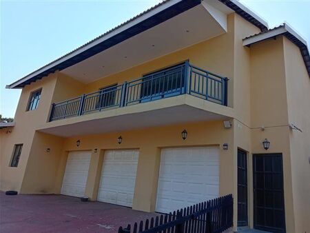 2 Bedroom House in Malvern