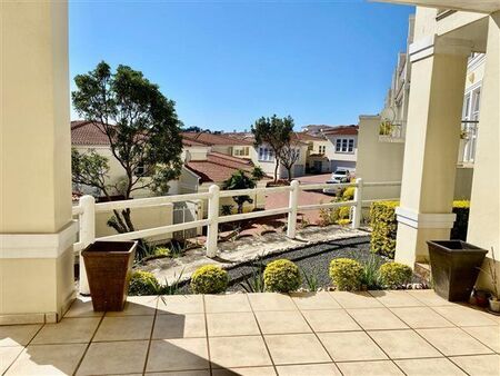 2 Bedroom Apartment in La Lucia