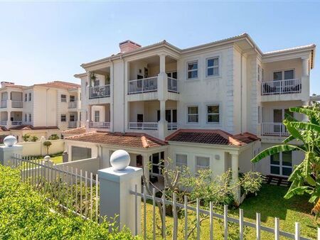 3 Bedroom Apartment in La Lucia